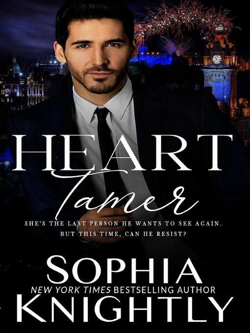 Title details for Heart Tamer by Sophia Knightly - Available